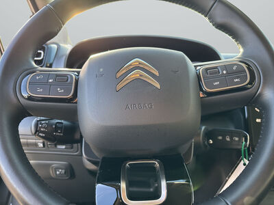 Citroën C3 Aircross Gebrauchtwagen