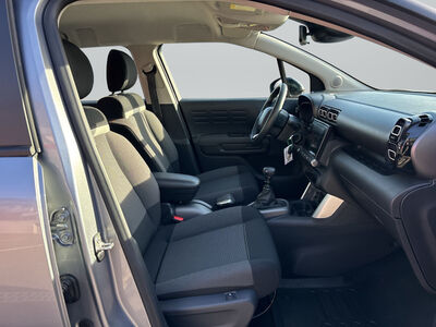 Citroën C3 Aircross Gebrauchtwagen