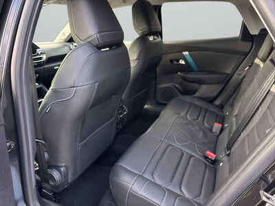 Citroën C4 Gebrauchtwagen