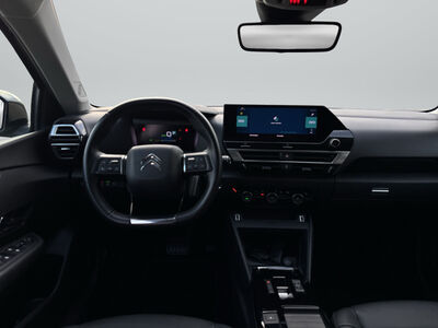 Citroën C4 Gebrauchtwagen