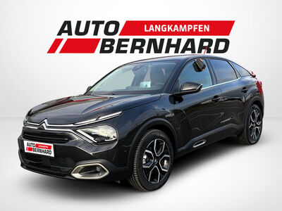 Citroën C4 Gebrauchtwagen