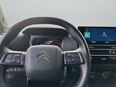 Citroën C4 Gebrauchtwagen