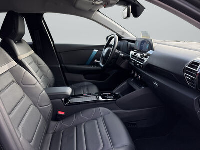 Citroën C4 Gebrauchtwagen