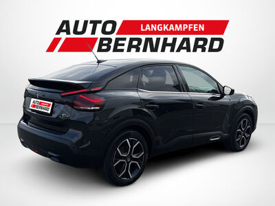 Citroën C4 Gebrauchtwagen