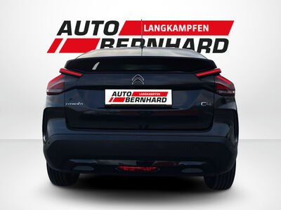 Citroën C4 Gebrauchtwagen