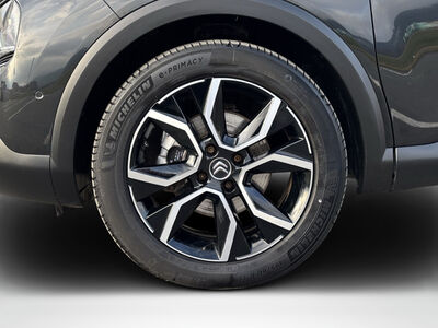 Citroën C4 Gebrauchtwagen