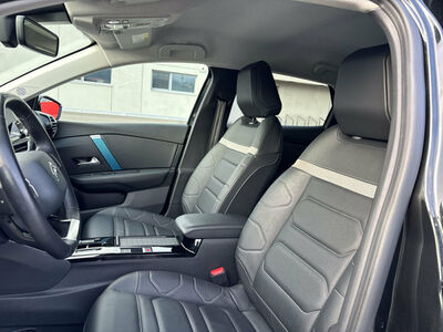 Citroën C4 Gebrauchtwagen