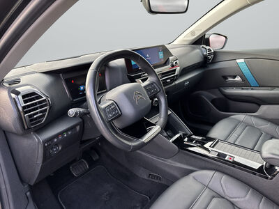 Citroën C4 Gebrauchtwagen