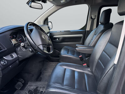 Citroën Spacetourer Gebrauchtwagen