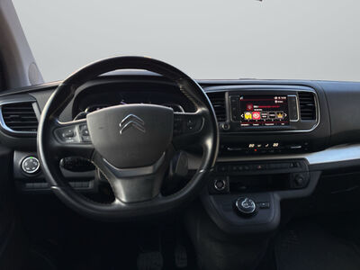 Citroën Spacetourer Gebrauchtwagen