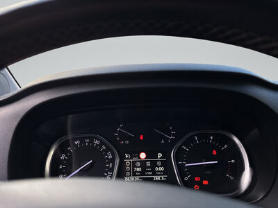 Citroën Spacetourer Gebrauchtwagen