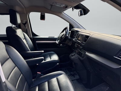 Citroën Spacetourer Gebrauchtwagen