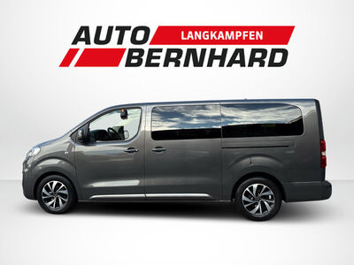 Citroën Spacetourer Gebrauchtwagen