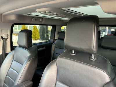 Citroën Spacetourer Gebrauchtwagen