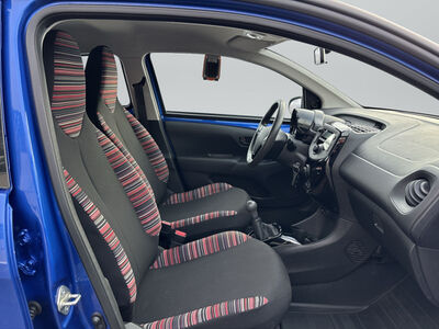 Citroën C1 Gebrauchtwagen