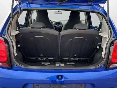 Citroën C1 Gebrauchtwagen