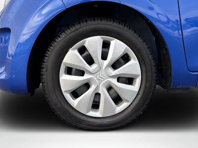 Citroën C1 Gebrauchtwagen