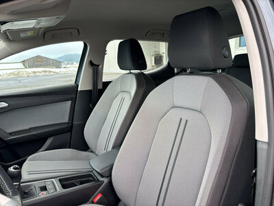 Seat Leon Gebrauchtwagen