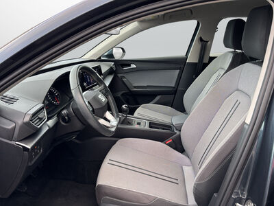 Seat Leon Gebrauchtwagen