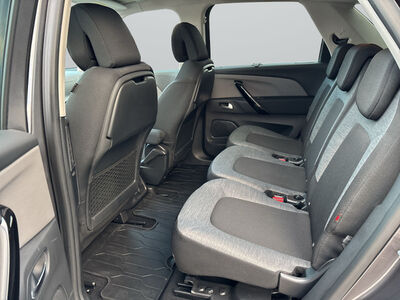 Citroën C4 Picasso Gebrauchtwagen