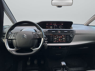 Citroën C4 Picasso Gebrauchtwagen