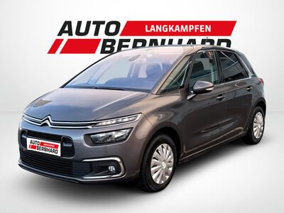 Citroën C4 Picasso Gebrauchtwagen