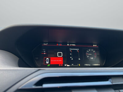 Citroën C4 Picasso Gebrauchtwagen