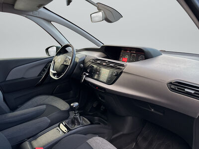 Citroën C4 Picasso Gebrauchtwagen
