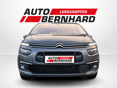 Citroën C4 Picasso Gebrauchtwagen