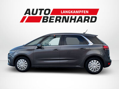 Citroën C4 Picasso Gebrauchtwagen