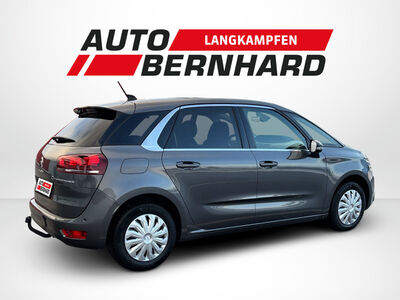 Citroën C4 Picasso Gebrauchtwagen