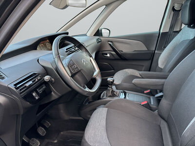 Citroën C4 Picasso Gebrauchtwagen
