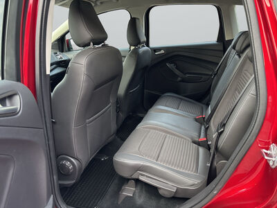 Ford Kuga Gebrauchtwagen