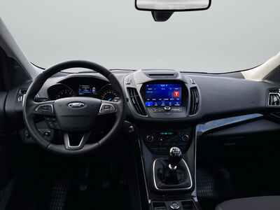 Ford Kuga Gebrauchtwagen