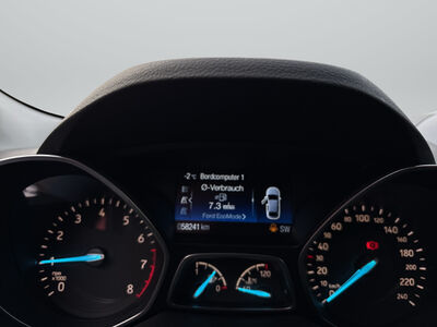 Ford Kuga Gebrauchtwagen