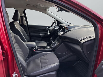 Ford Kuga Gebrauchtwagen