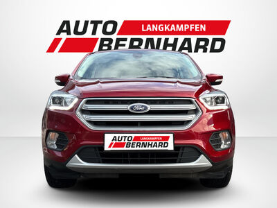Ford Kuga Gebrauchtwagen