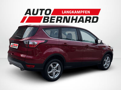 Ford Kuga Gebrauchtwagen