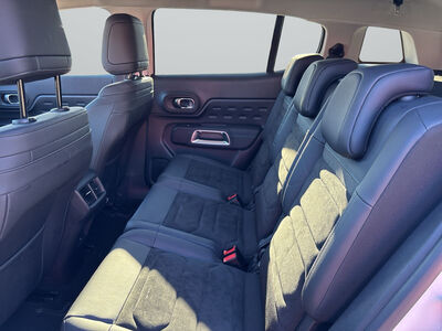 Citroën C5 Aircross Gebrauchtwagen