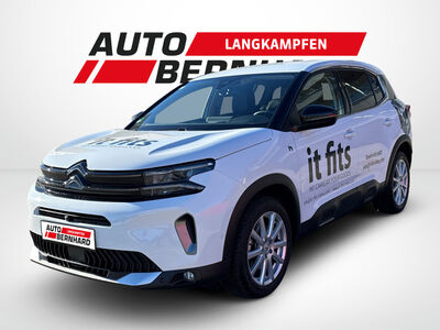 Citroën C5 Aircross Gebrauchtwagen
