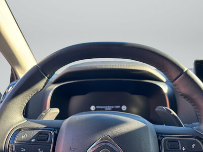 Citroën C5 Aircross Gebrauchtwagen