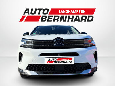 Citroën C5 Aircross Gebrauchtwagen