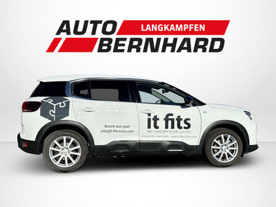 Citroën C5 Aircross Gebrauchtwagen