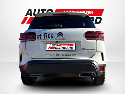 Citroën C5 Aircross Gebrauchtwagen