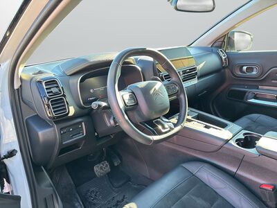 Citroën C5 Aircross Gebrauchtwagen