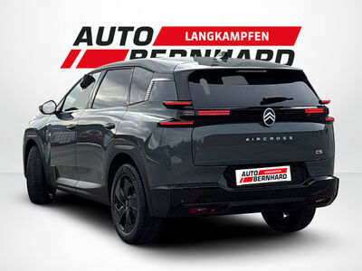 Citroën C5 Aircross Vorführwagen
