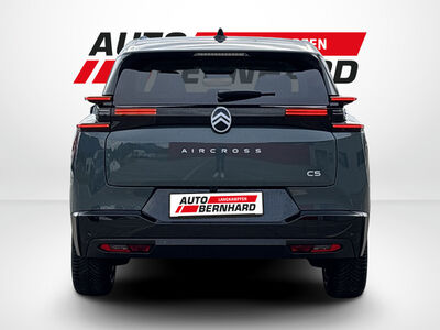 Citroën C5 Aircross Vorführwagen