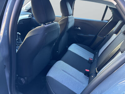 Opel Corsa Vorführwagen