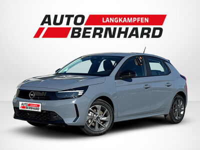 Opel Corsa Vorführwagen