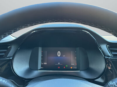 Opel Corsa Vorführwagen